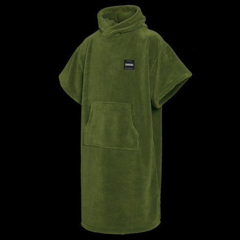Poncho Teddy - Moos